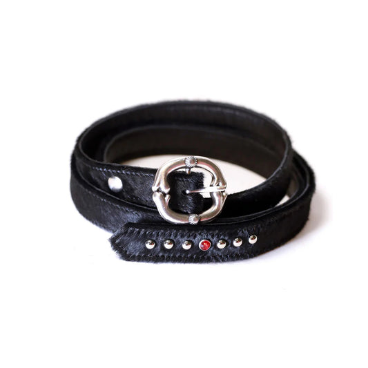 Pony Belt 2.0 - Black