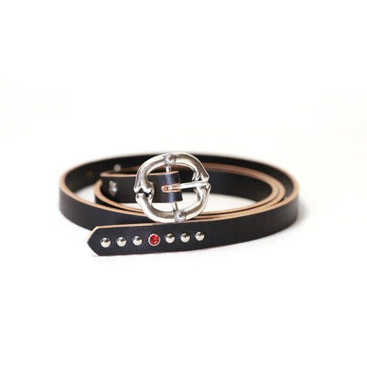 Skinny Belt 1.6 - Red Eye