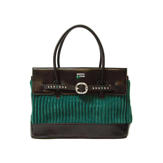 Matcha Mini Echo Bag