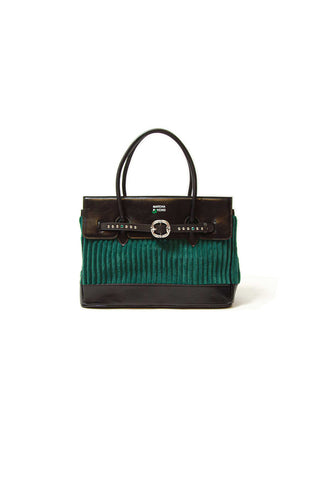 Matcha Mini Echo Bag