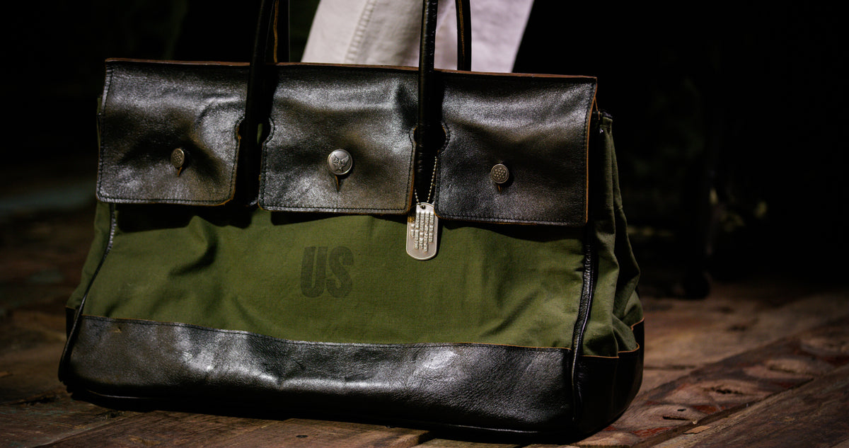 Load video: leathercraft leather