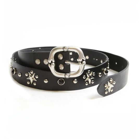 Big Belt 3.5 - Star Jewel