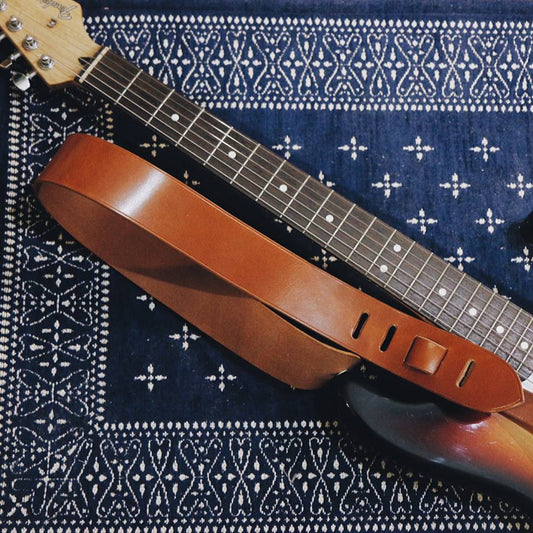 Guitar Strap