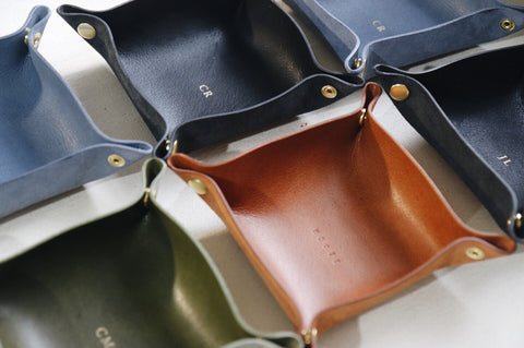 Valet Tray - Small