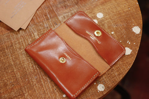 Name Card Holder