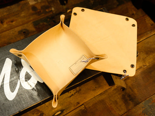 Valet Tray - Medium