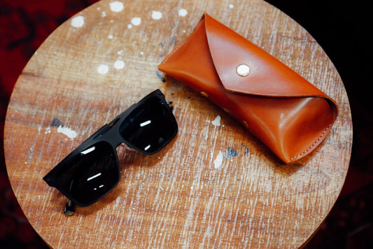 Eyewear case