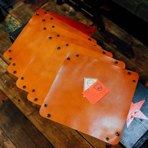 Valet Tray - Large