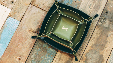 SBTG X SECONDNATVRE Valet Tray (Single/Set of 3)